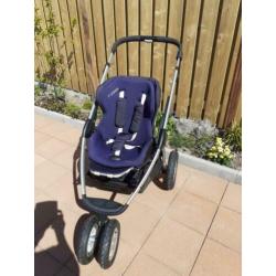 Maxi Cosy Wandelwagen