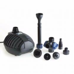 Oase Aquarius Fountain Set Classic 2500