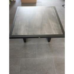 Hartman Tim lounge table 88x88x40