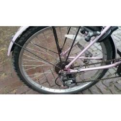 kinderfiets