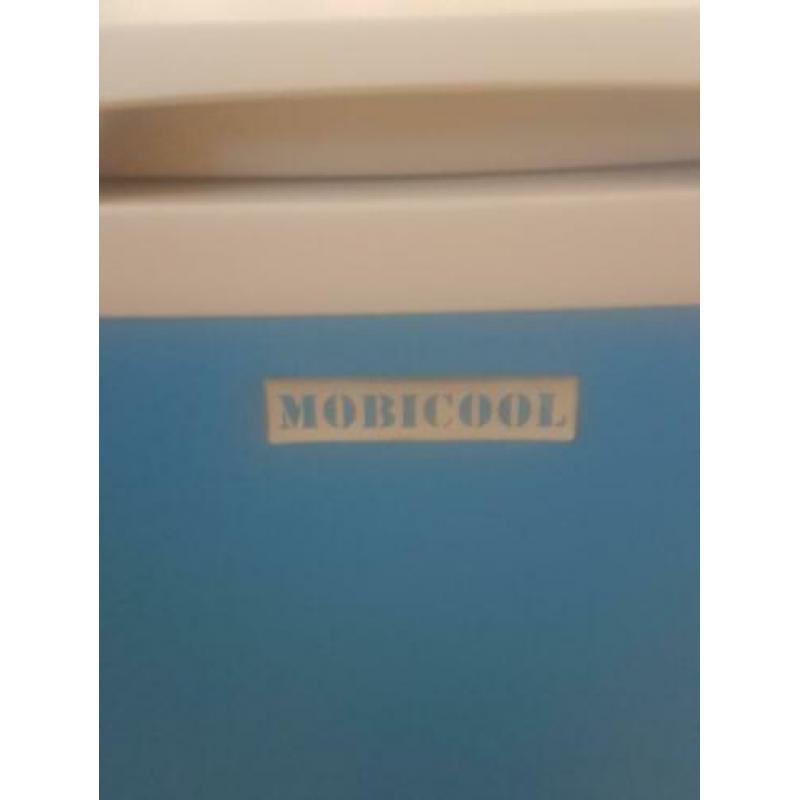 mobicool campingkoelkast