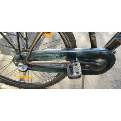 Yabber Alpina 26 inch fiets