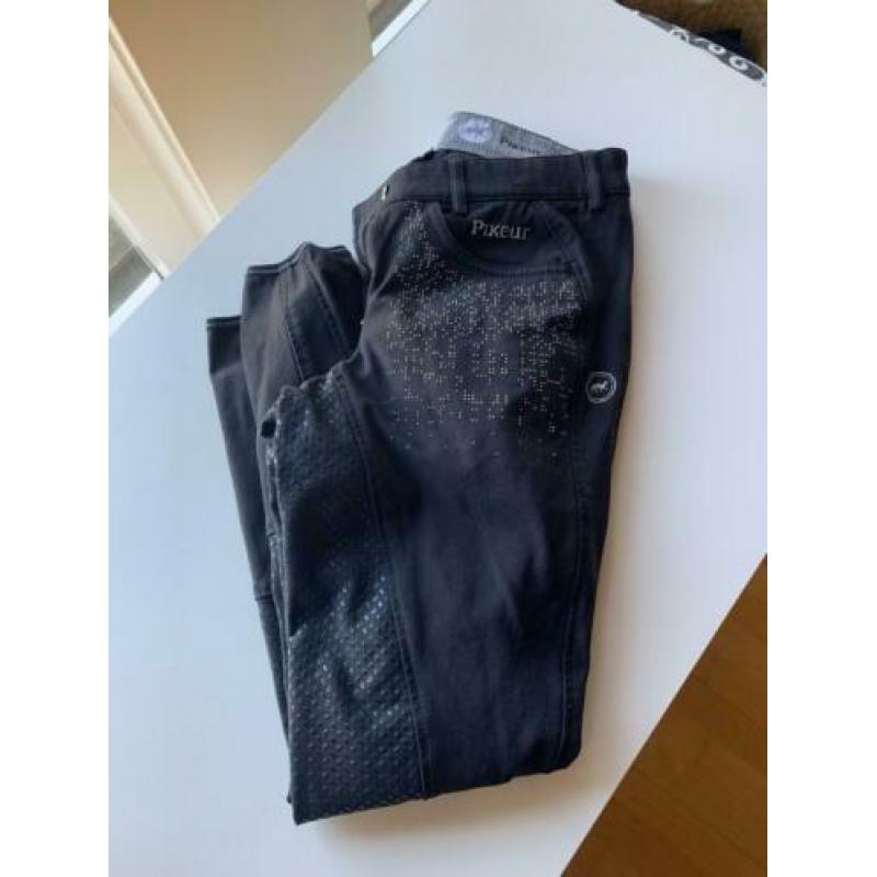 Pikeur maat 36