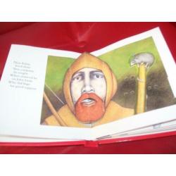 pop-up Robin Hood