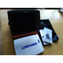 Plotter HDS 10-gen 2 Lowrance in nw staat!