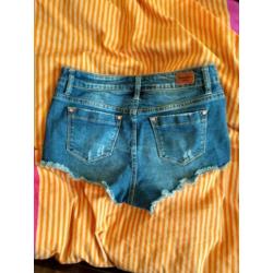 Smagli hotpants