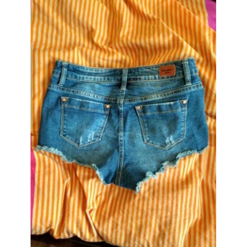 Smagli hotpants
