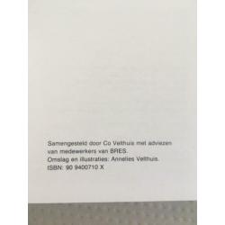 Bres Spelenboek