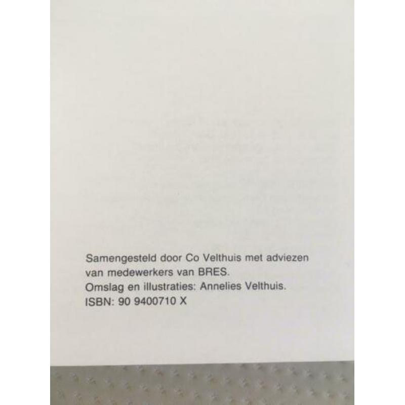 Bres Spelenboek