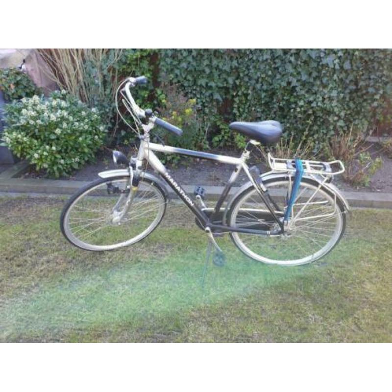 Sparta Marathon 54cm herenfiets (opknapper)