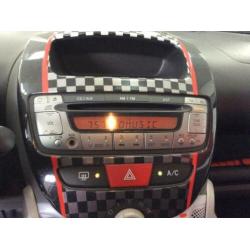 TOYOTA Aygo 1.0 12V VVT-I 5DRS