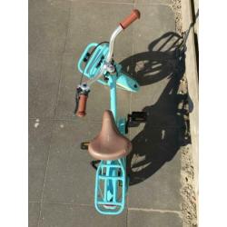 Meisjes fiets 12 inch