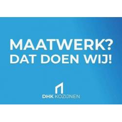 PREMIUM KWALITEIT KUNSTSTOF DAKKAPEL KOZIJN DK-V-DK 300x80