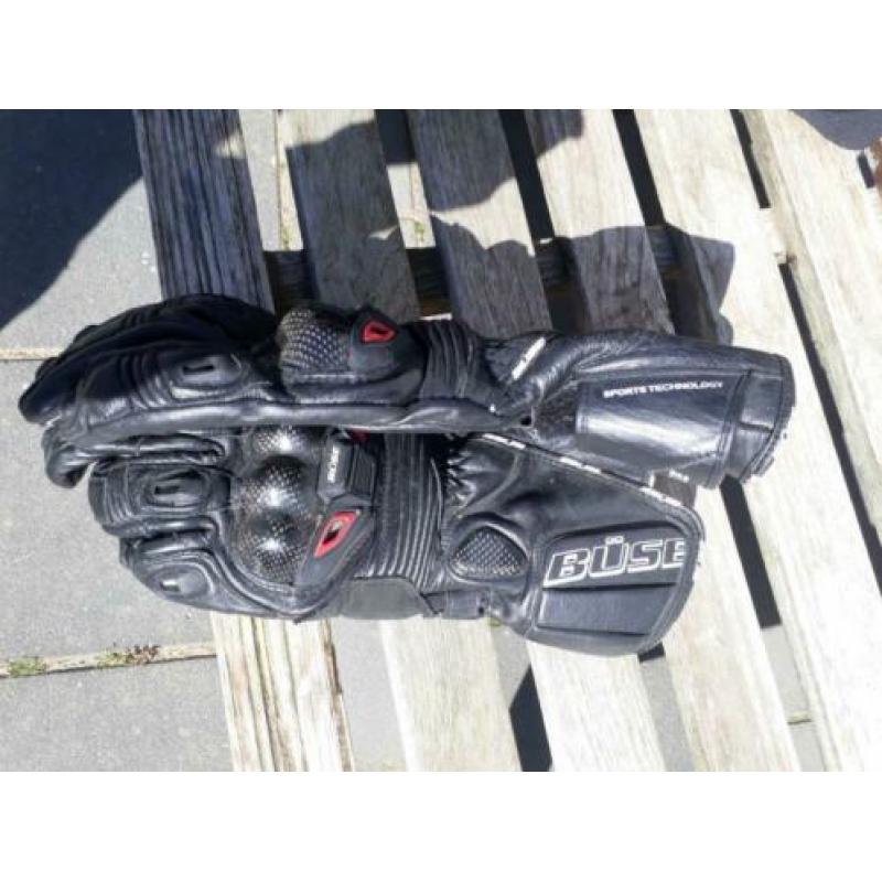 Handschoenen Buse maat 9