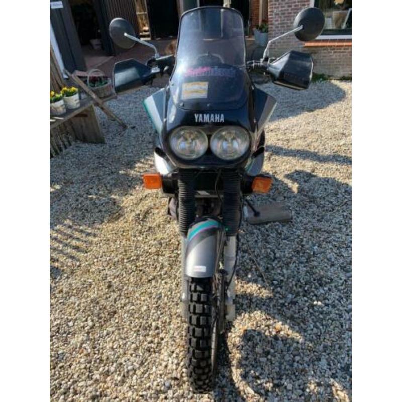 Yamaha XTZ 750 super Tenere 1992