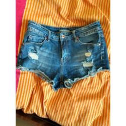 Smagli hotpants