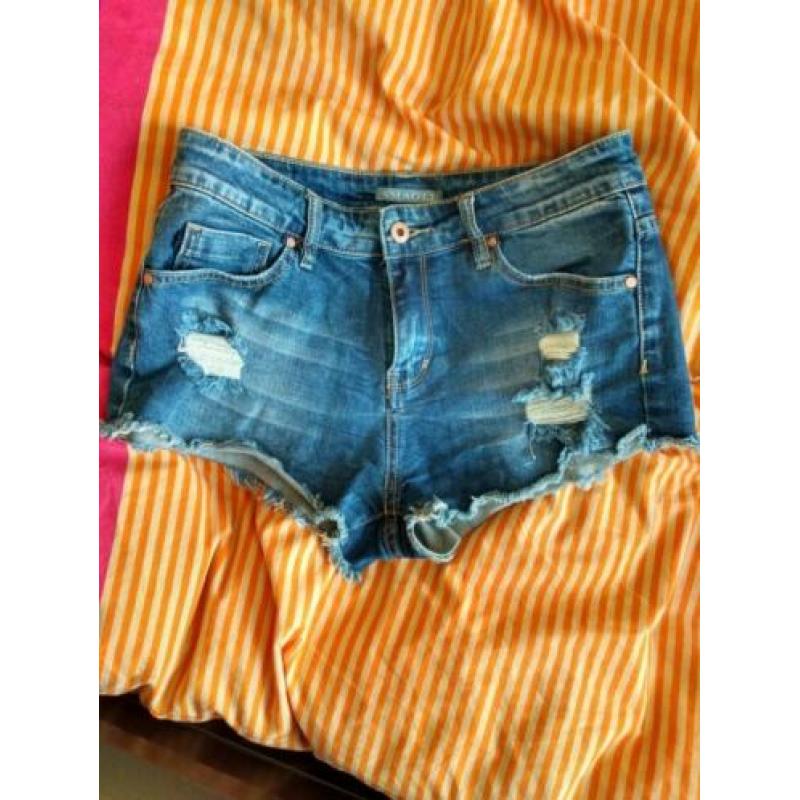Smagli hotpants