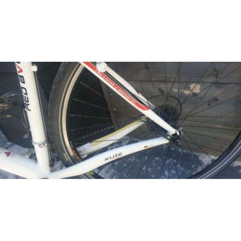Red Bull X-lite cyclocross 55 cm