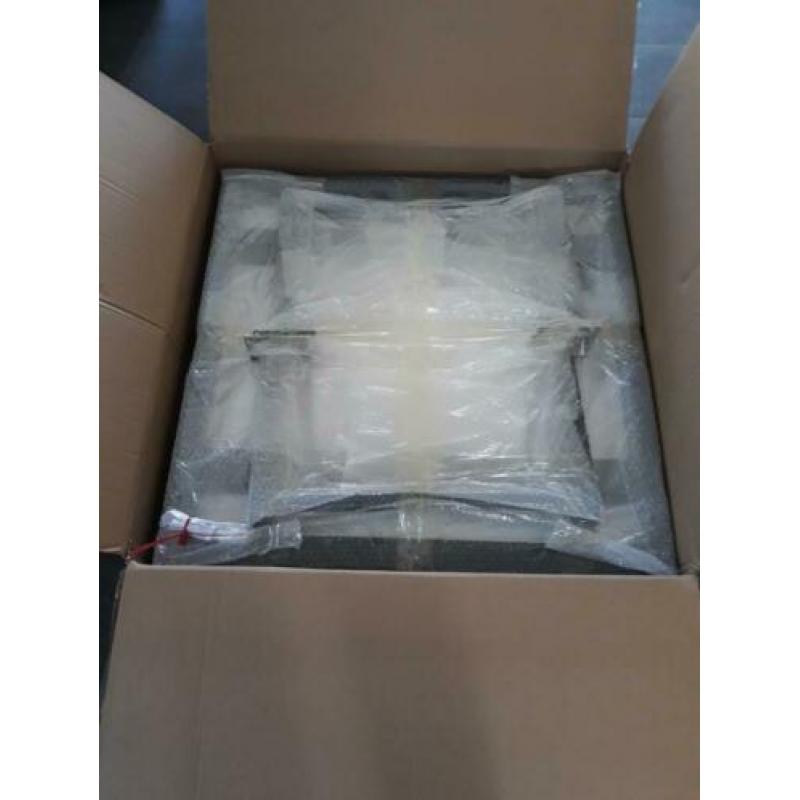 Hartman Tim lounge table 88x88x40