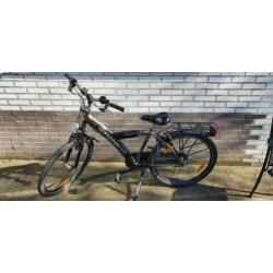 Yabber Alpina 26 inch fiets
