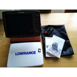 Plotter HDS 10-gen 2 Lowrance in nw staat!