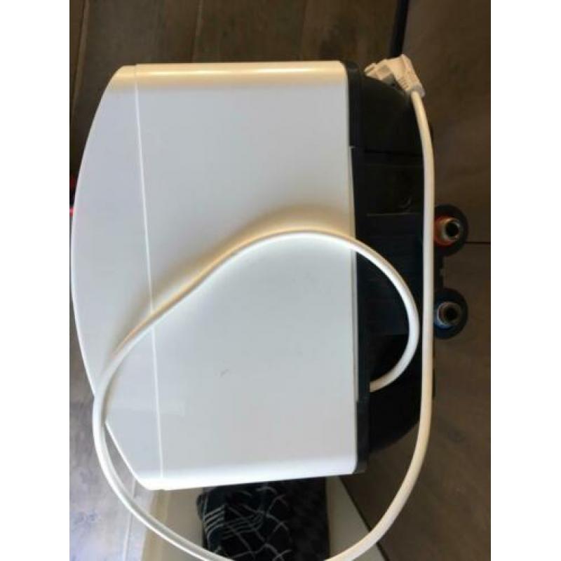 Itho daalderop Close-in 10 liter boiler