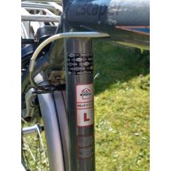 Giant Escaler herenfiets, framemaat L