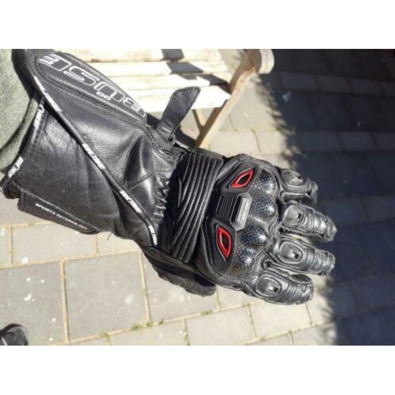 Handschoenen Buse maat 9