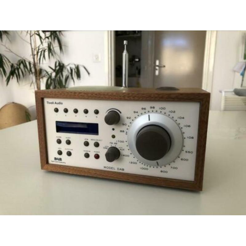 Tivoli audio - model DAB