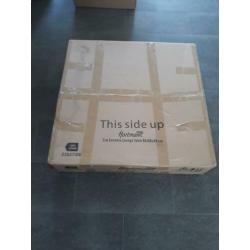Hartman Tim lounge table 88x88x40