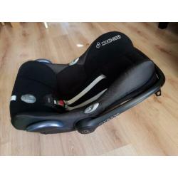 Maxi-Cosi cabriofix