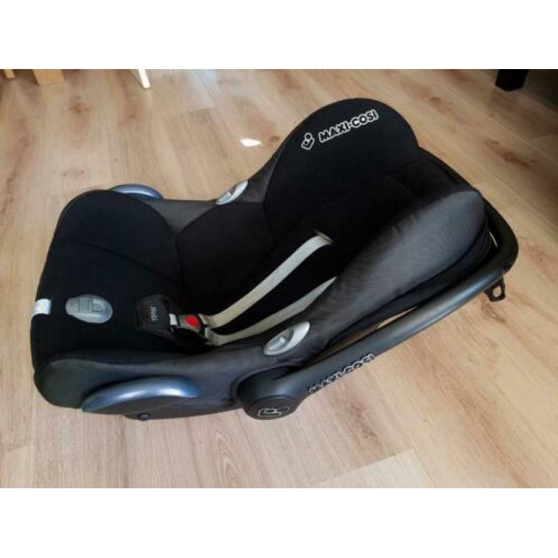 Maxi-Cosi cabriofix