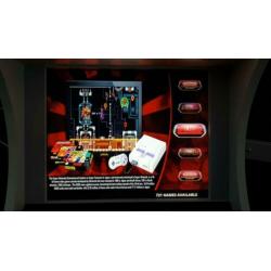 Bartop Nintendo