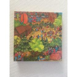 Bres Spelenboek