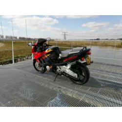 HONDA CBR 600 F 1995 46.000 km