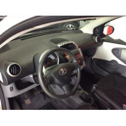 TOYOTA Aygo 1.0 12V VVT-I 5DRS