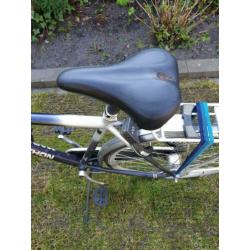 Sparta Marathon 54cm herenfiets (opknapper)