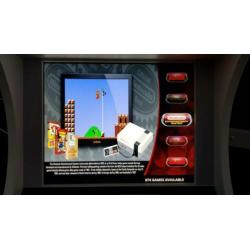 Bartop Nintendo