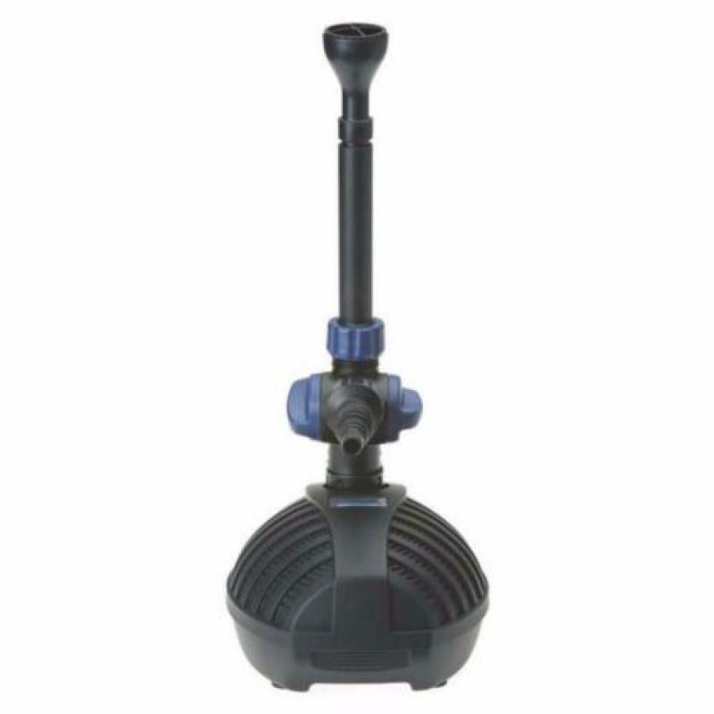 Oase Aquarius Fountain Set Classic 2500