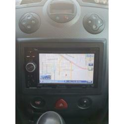 Pioneer radio navigatie