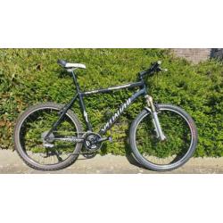 Prachtige Specialized Stumpjumper M4 in nieuwstaat