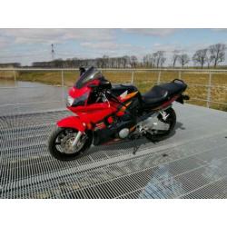 HONDA CBR 600 F 1995 46.000 km