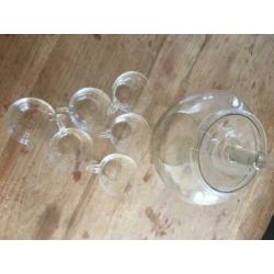 Bowl set