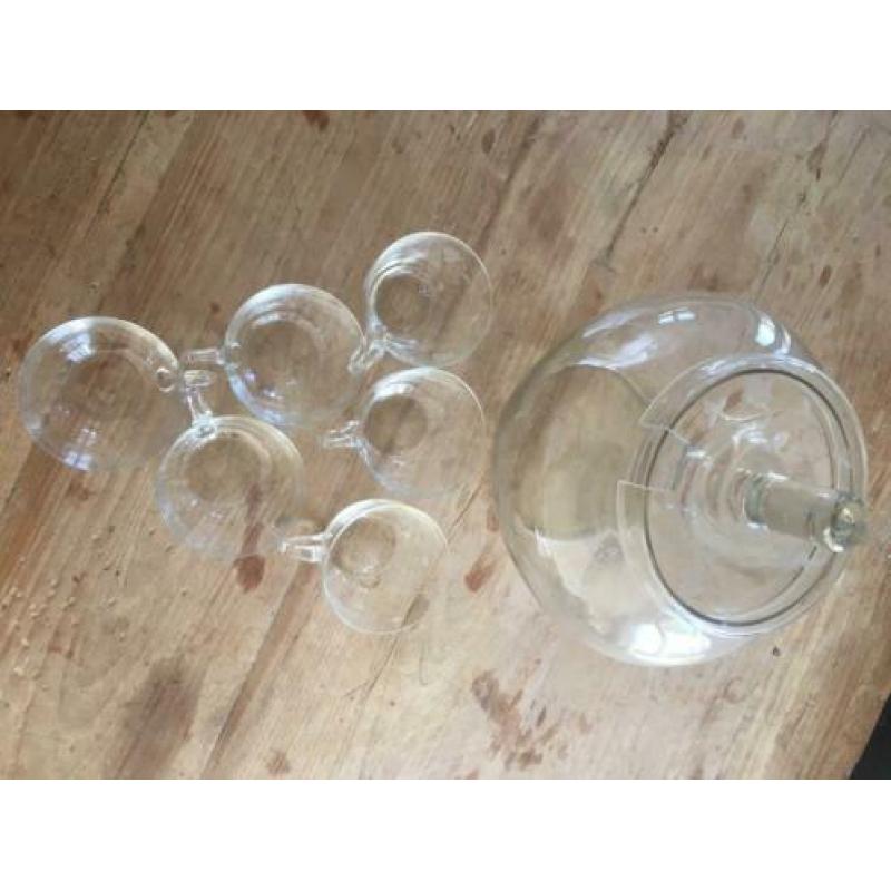 Bowl set