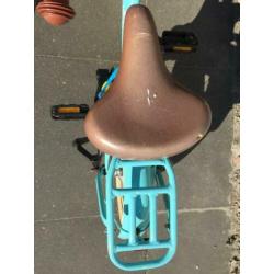Meisjes fiets 12 inch