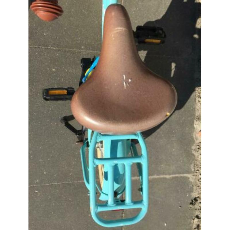 Meisjes fiets 12 inch