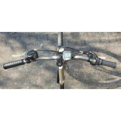 Yabber Alpina 26 inch fiets