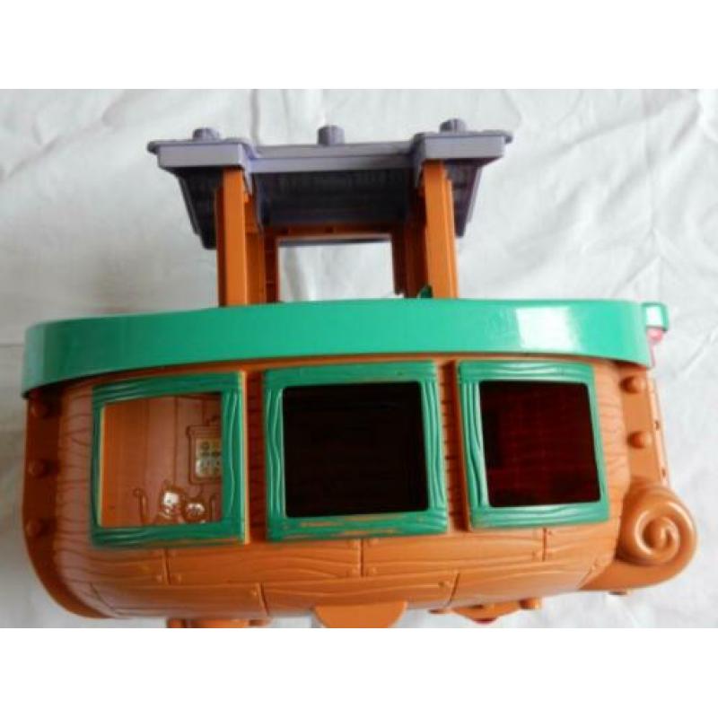 fisher price