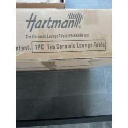 Hartman Tim lounge table 88x88x40