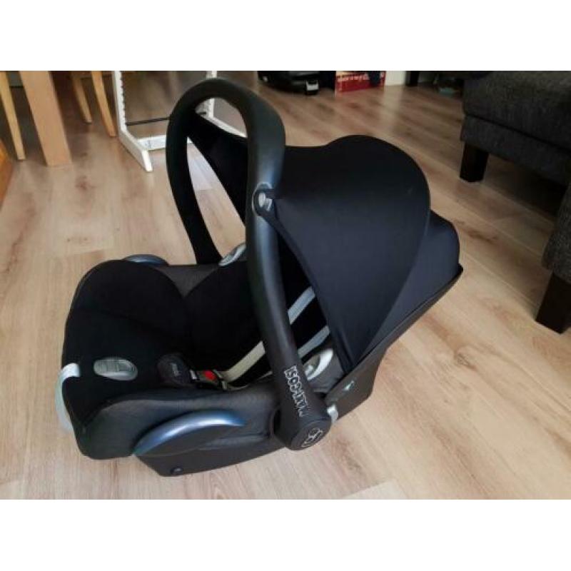 Maxi-Cosi cabriofix